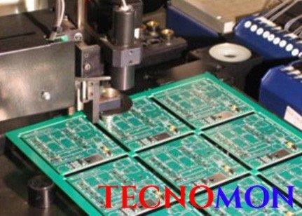 Empresas de montagem de placas eletrônicas sp