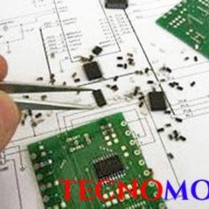 Empresas de montagem de placas eletrônicas sp